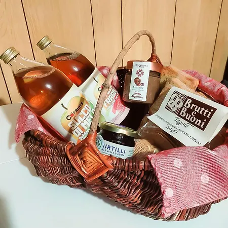 Appartamento Da Lule Aosta