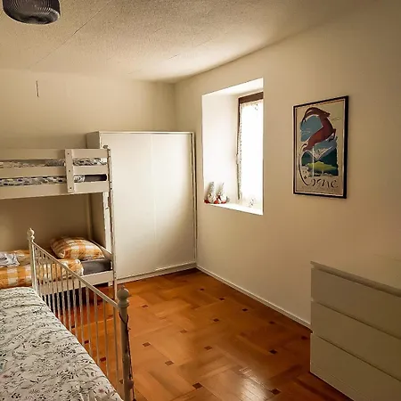 Appartamento Da Lule *