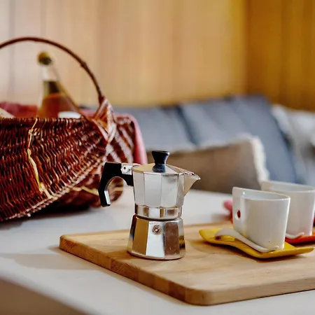 Da Lule Appartamento *