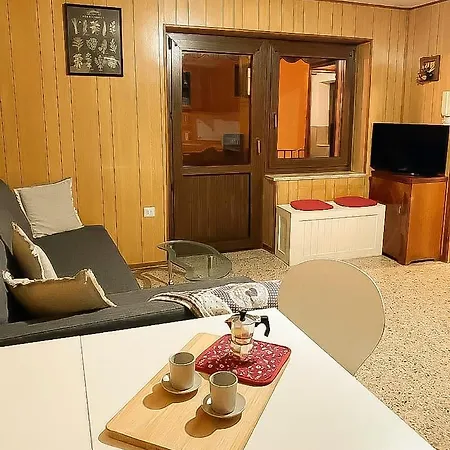 Da Lule Apartment