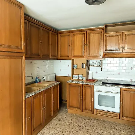 Da Lule Apartment