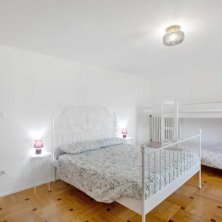 Da Lule Apartment *