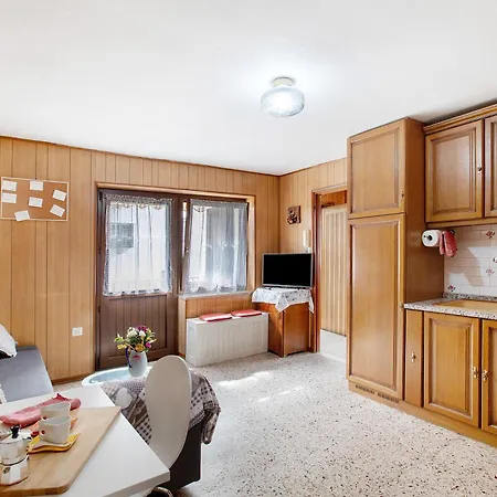 Apartment Da Lule