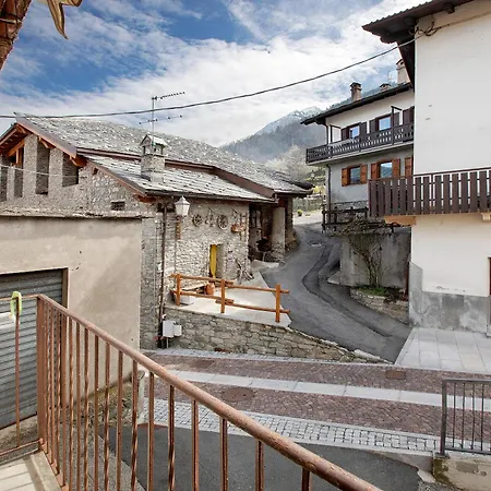 Apartment Da Lule *