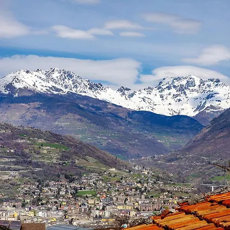 Da Lule Apartament *