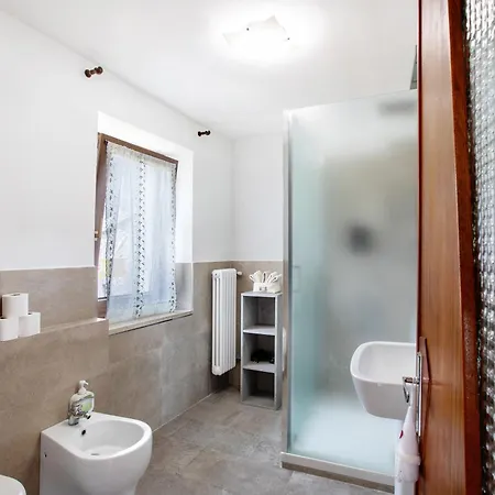 Da Lule Apartment Aosta