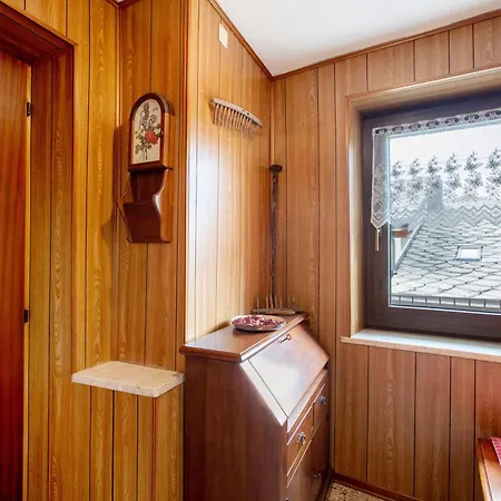 Apartment Da Lule