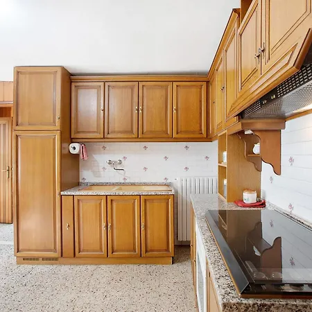 Apartment Da Lule *