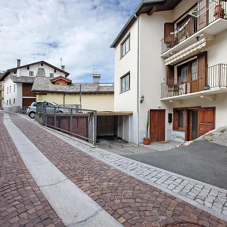 Apartment Da Lule *
