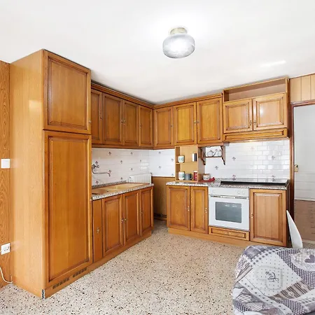 Da Lule Apartment Aosta