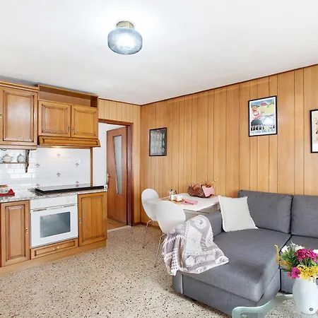 Da Lule Appartement Aoste