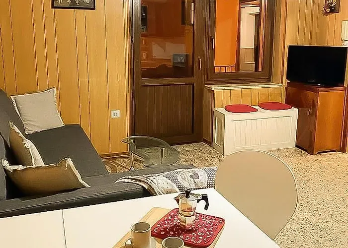 Da Lule Διαμέρισμα