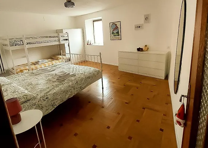 Da Lule * אאוסטה