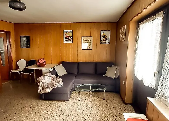 Da Lule Διαμέρισμα Αόστα