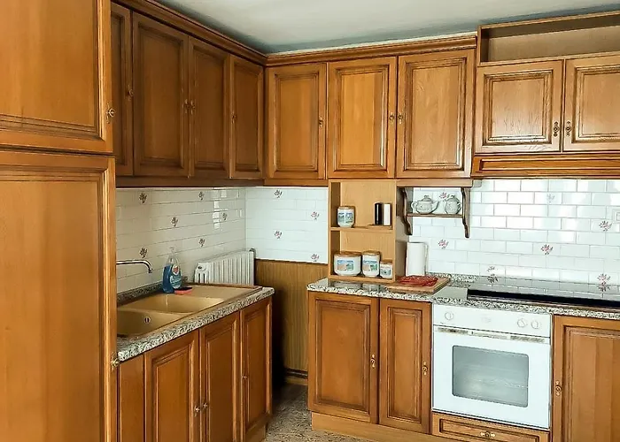 Da Lule Διαμέρισμα