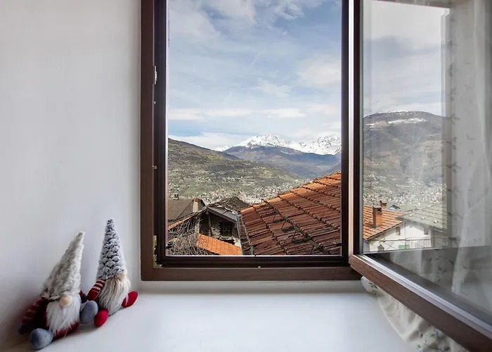 Da Lule * Αόστα