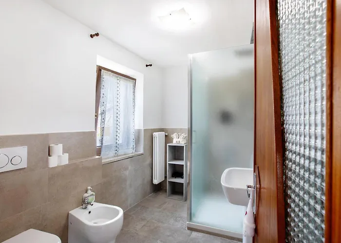 Da Lule Διαμέρισμα Αόστα