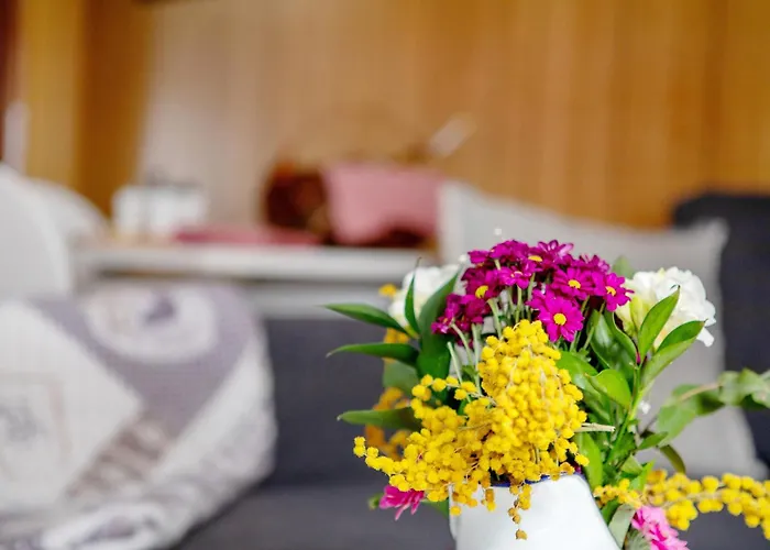 Da Lule Διαμέρισμα Αόστα